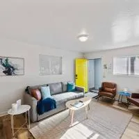 포트 오포드에 위치한 호텔 #StayinMyDistrict Starfish Coastal Duplex