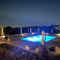 DONNAPAOLA MODERN FARM, hotel in Altamura