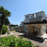 Apartment Frane 3 by Interhome, Hotel in Vantačići