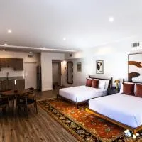 The Sierra House, hotel sa Mammoth Lakes