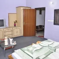 Hotel Pratiksha, hotel a Morādābād