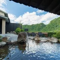 Okuhita Onsen Umehibiki, hotel sa Hita