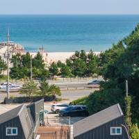 Yangyang Sunrise and Sunset Private Pens, hotel em Yangyang