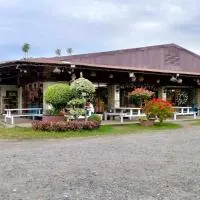 Hotel P INC General Santos, готель у місті Хенераль-Сантос
