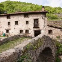 Posada de Urreci: Aldeanueva de Cameros'ta bir otel