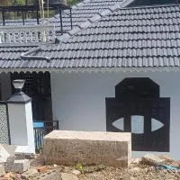 Blue mount stay, khách sạn ở Gūdalūr