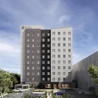 Hyatt Place Merida/ Via Montejo, hotel en Mérida