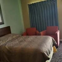 Immokalee Inn, hotel i Immokalee