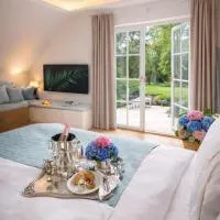 SCHLOSSRESIDENZ - Boutique Apartments & Hotel Suiten, hôtel à Garbsen