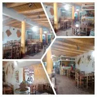 Hotel de Campo Oeste Paraíso, Hotel in La Ciénaga
