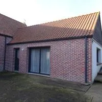 La Bergerie Saint-Augustin, hotel em Clarques