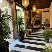 La Reggia di Rachele - Adults Only, hotel v mestu Villasimius