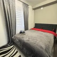 Apartament Edinet, hotell i Edineţ