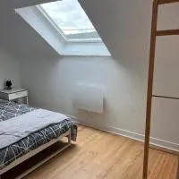 La Vrigne, hotell sihtkohas Vrigne-aux-Bois