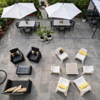 Hotiday Firenze Vespucci, hotel dicht bij: Luchthaven Florence Amerigo Vespucci (Peretola), Florence