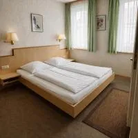 Hotel Ritter, hotel v destinaci Tuttlingen