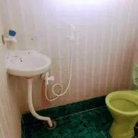 Madhu Shini Paradise Residency, hotel di Virudunagar