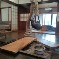 ゲストハウス山音, Hotel in Takayama