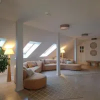 Raunex Apartment, hotel i Haapsalu