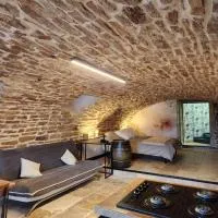 Gîte de Burgy, hotel Burgy városában