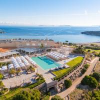 Mangia's Sardinia Resort, hotel in Santa Teresa Gallura