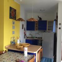 AffittaSardegna - Trilo Aliseo: Stintino'da bir otel