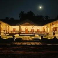 Meleppura Heritage Homestay, готель у місті Chāvakkād