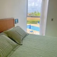 Resort Flat Gavôa, отель в городе Igarassu