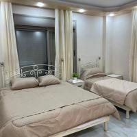 Royal airport hotel, kh&aacute;ch sạn gần S&acirc;n bay Quốc tế Queen Alia, Amman