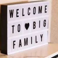 Big Family, hotel i Ariccia