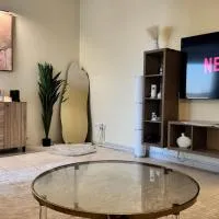 Spacious 2BR Apartment,3 Bathrooms, Near Mall, hotel en Abu Dabi