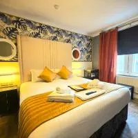 Yardley Manor Hotel, hotel u gradu Torki