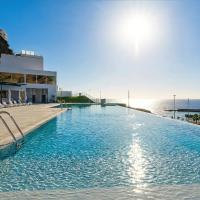 Amadores View - Adults only, Hotel in Mog&aacute;n