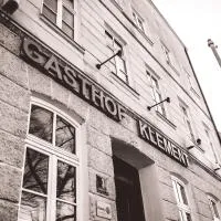 Gasthof Klement, ξενοδοχείο σε Isen
