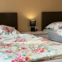 Noclegi Witoszyn - Akacjowa 2, hotel 