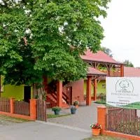 Pod Kasztanem, hotel em Świnoujście