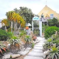 Duivenvlugt Loft, hotel u gradu Stilbaai