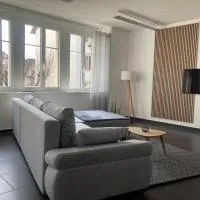 Appartement Atelier, hotel u gradu 'Le Noirmont'