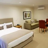 Allansford Hotel Motel, готель у місті Allansford