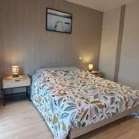 Gîte proche zoo de beauval et des châteaux de la loire, hotel en Chémery