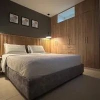 Apartamento entero bien ubicado en zona exclusiva wifi, hotell i Popayan