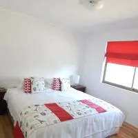 Umawtu Bed and Wine, hotelli kohteessa Casablanca