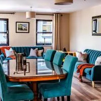 The Suite at O'Shea's,基洛格林的飯店