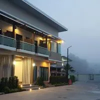 Thung Song में, होटल Smile Resort Thungsong