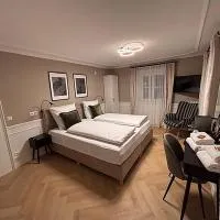 Hotel & Restaurant In der Breite, hôtel à Albstadt