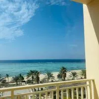 شقق التجوري Al-Tjouri Apartments, hotel a King Abdullah Economic City