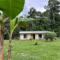 Casa Marion, Hotel in Puerto Jiménez