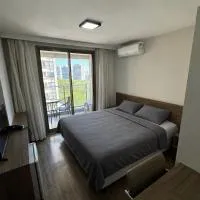 Suíte Master Via Premiere Próximo ao Rio Centro 9 Andar!, hotel no Rio de Janeiro