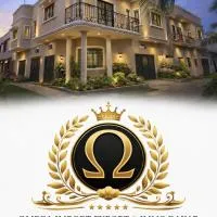 OMEGA Apparts - OIE&ID, hotel di Rufisque