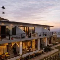 ilika Resort - A Boutique Stay 30 km from Devprayag, хотел в Pauri